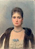 http://upload.wikimedia.org/wikipedia/commons/f/fd/Empress_Alexandra_Feodorovna_-1901.jpg