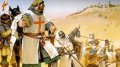 Причины и последствия крестовых походов