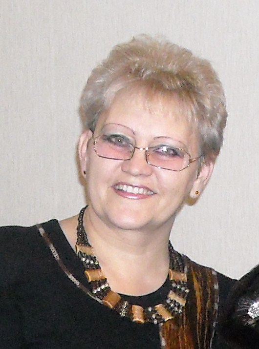 Светлана Демьяновна