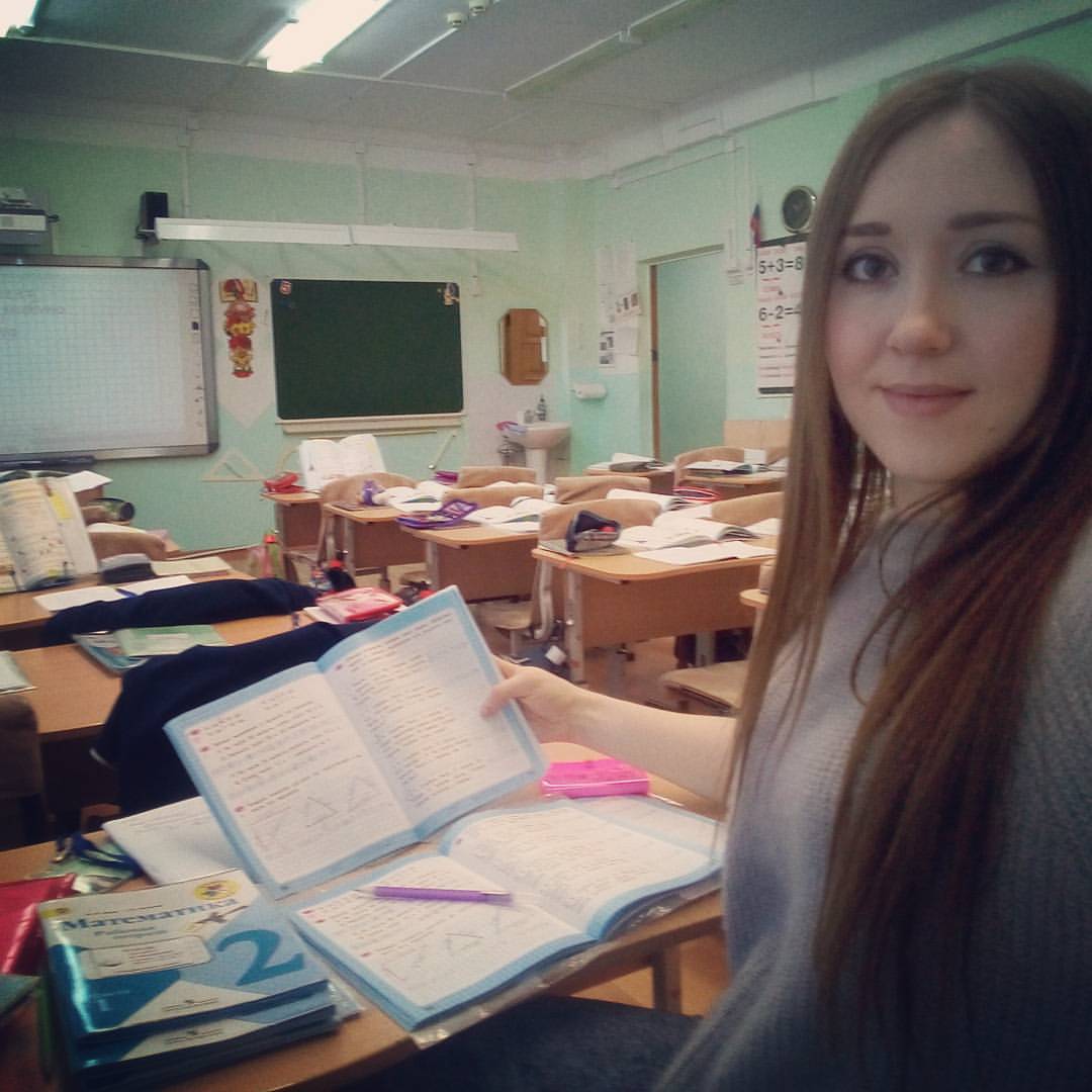 Анастасия Владимировна
