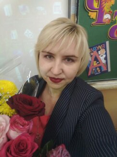 Ксения Павловна