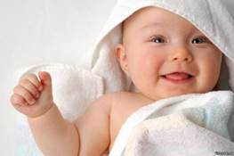 Ученые: младенцы ассоциируют отдельные гласные с размером объекта