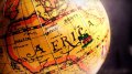 Рельеф и полезные ископаемые Африки